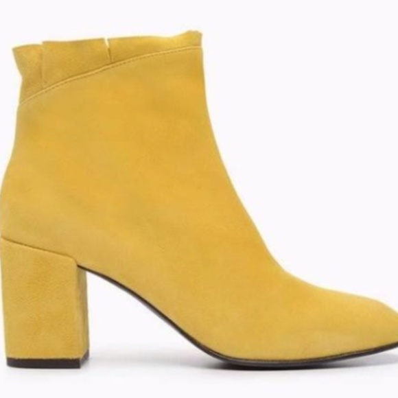COCLICO Shoes - Coclico Liseli Bootie 38.5